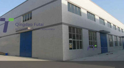 Trung Quốc Qingdao Futai Electromechanical Technology Co. Ltd. hồ sơ công ty